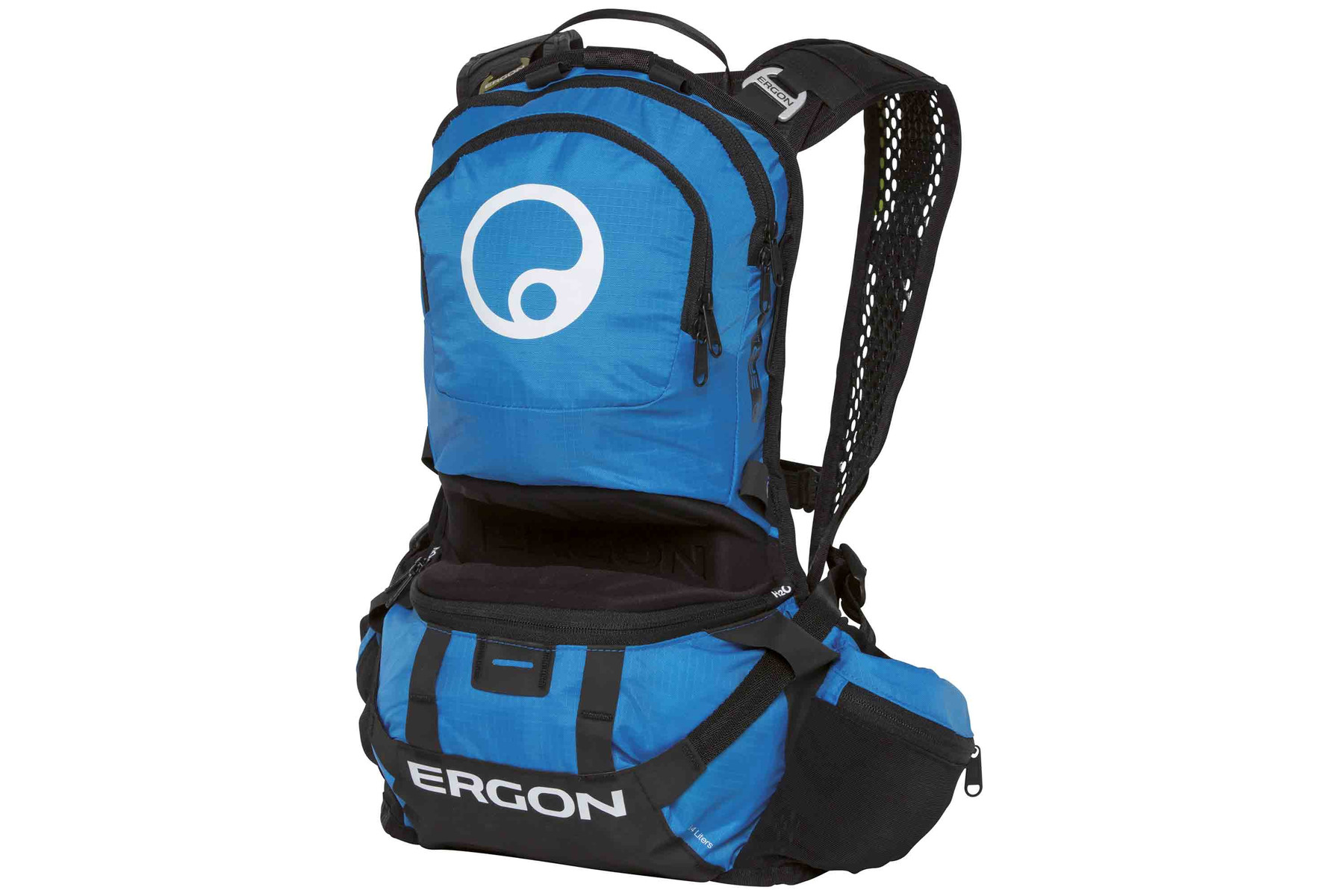 ergon backpack