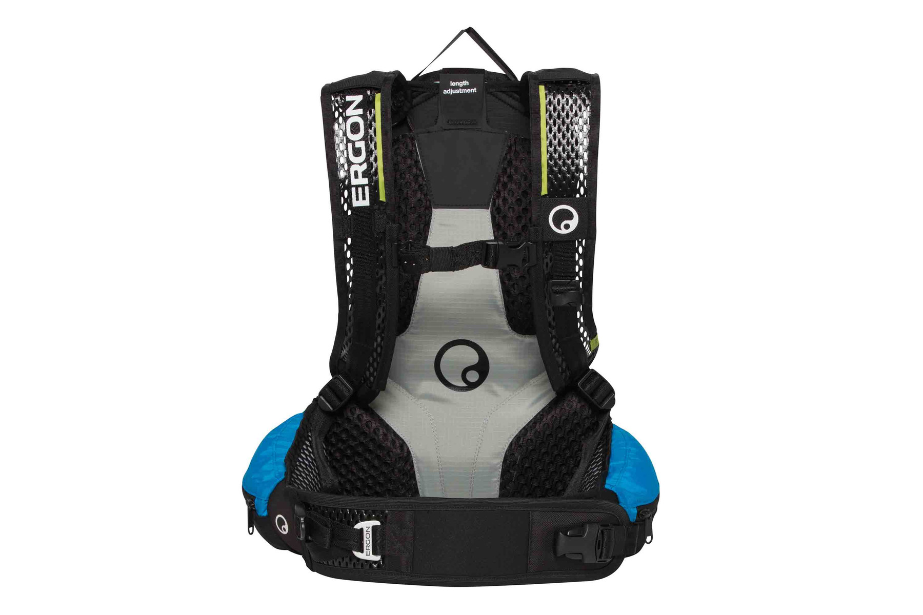 ergon backpack