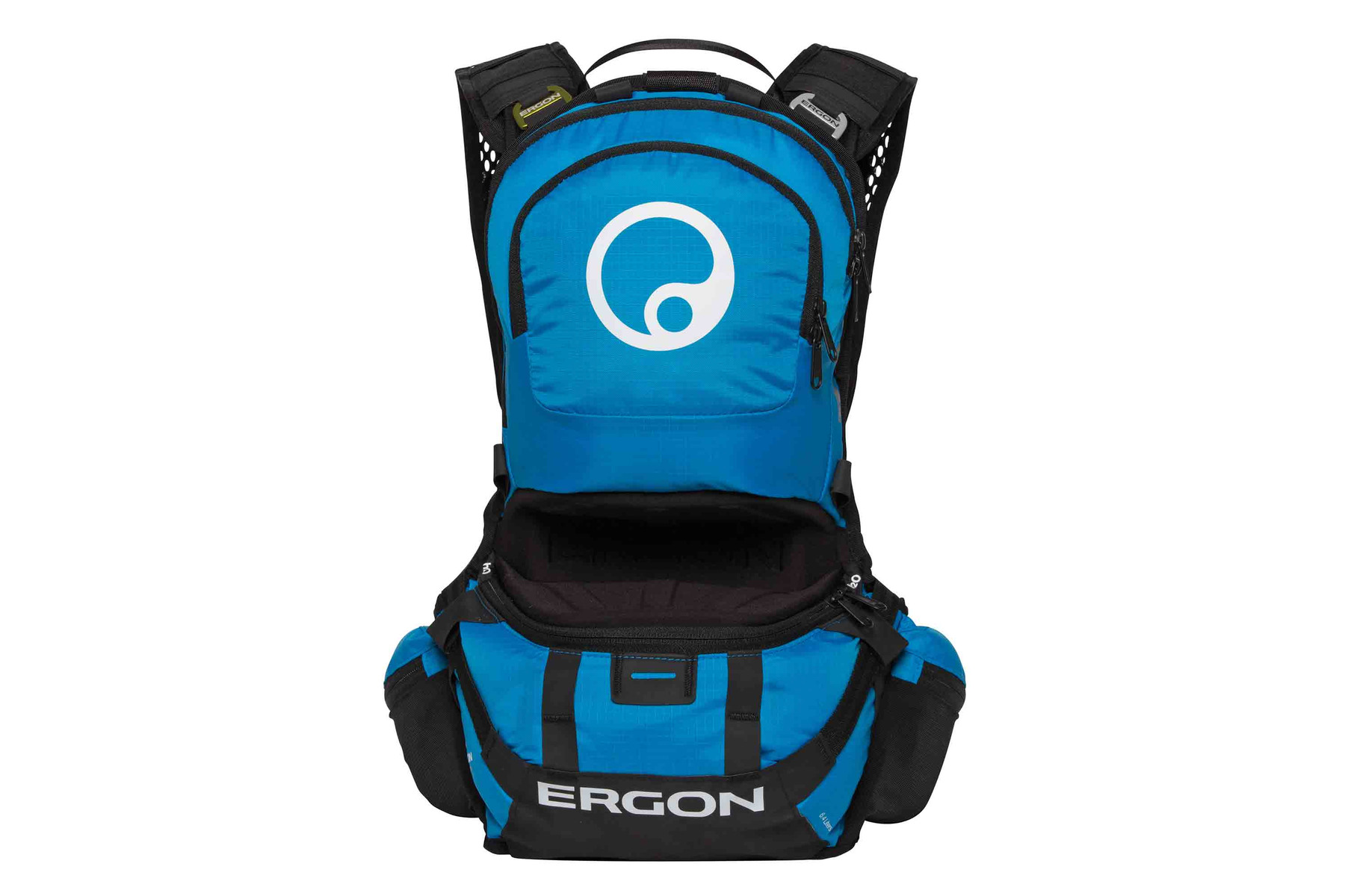 ergon backpack